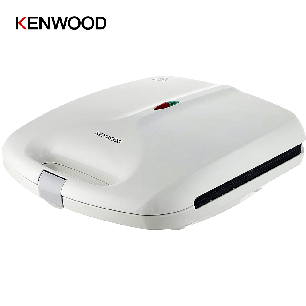 Picture of Kenwood SMP50 Sandwich Maker 4 Slice