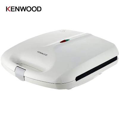 Picture of Kenwood SMP50 Sandwich Maker 4 Slice