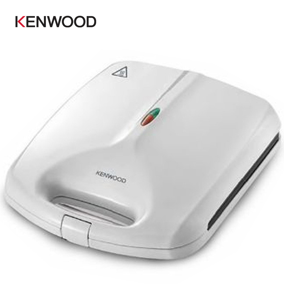 Picture of Kenwood SMP50 Sandwich Maker 4 Slice