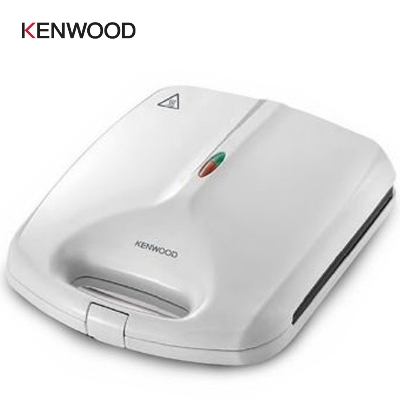 Picture of Kenwood SMP50 Sandwich Maker 4 Slice