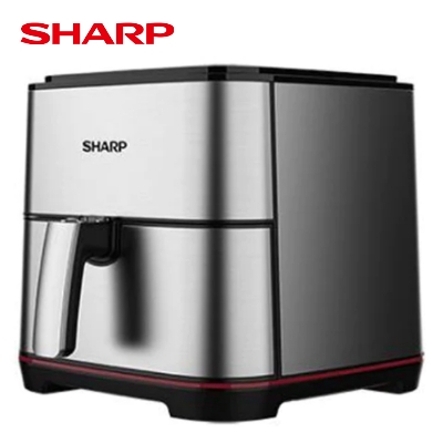 Picture of Sharp KF-AF70M-ST Air Fryer Auto Pot Detection