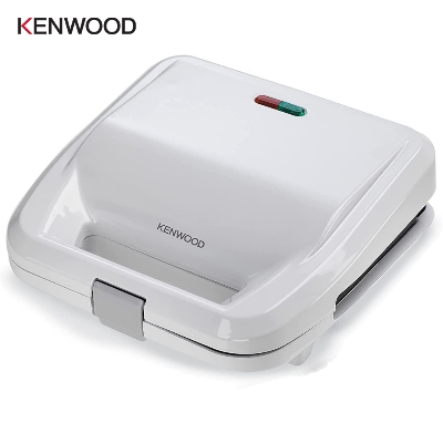 Picture of enwood SMP02 Multifunctional 2-in-1 Sandwich Maker with Grill
