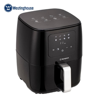 Picture of Westinghouse WKAFBM01 Digital Air Fryer with 8 Programs