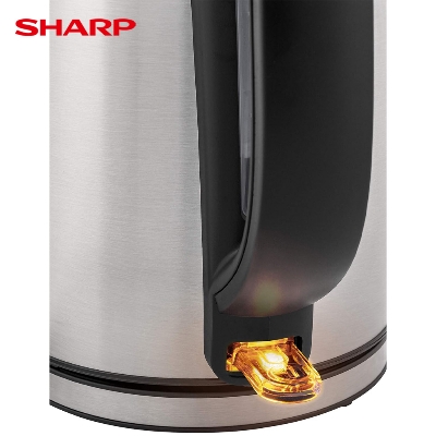 Picture of Sharp EK-JX43-S3 Electric Kettle BreakFast