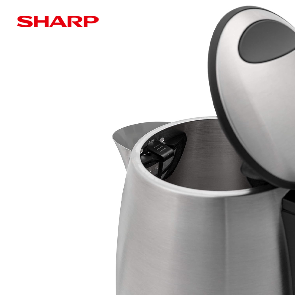 Picture of Sharp EK-JX43-S3 Electric Kettle BreakFast