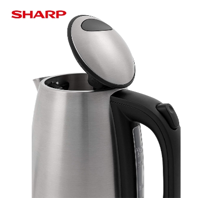 Picture of Sharp EK-JX43-S3 Electric Kettle BreakFast