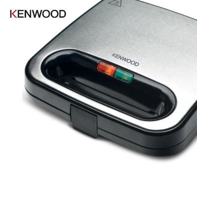 Picture of Kenwood SMM00 Sandwich Maker 2 Slice