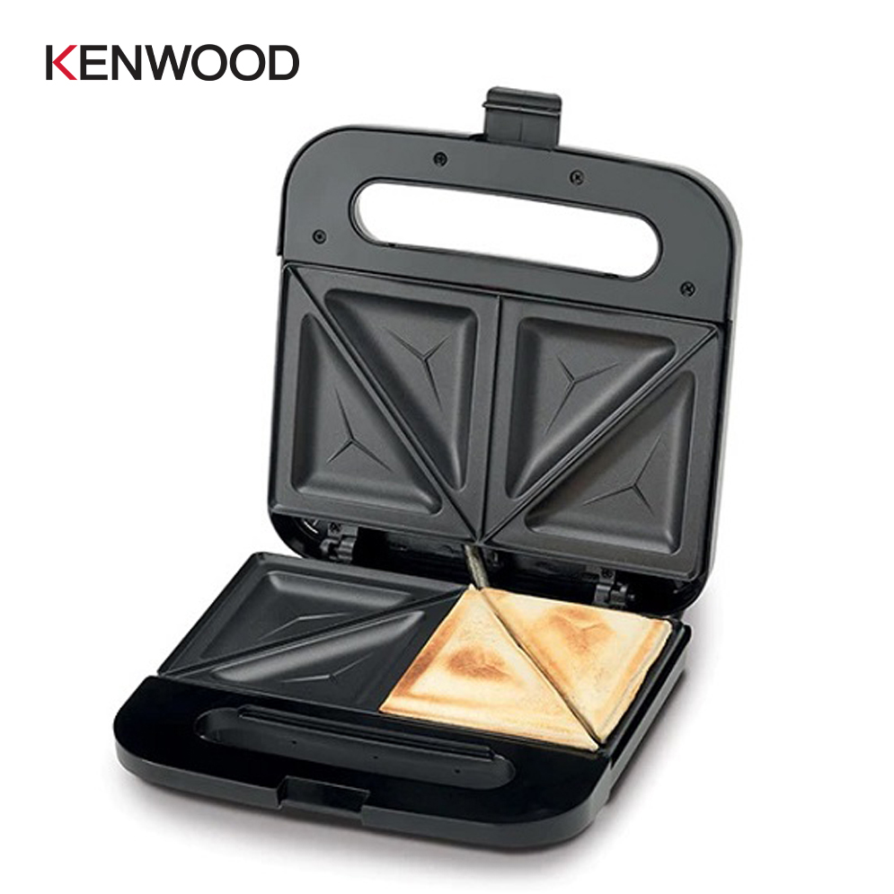 Picture of Kenwood SMM00 Sandwich Maker 2 Slice