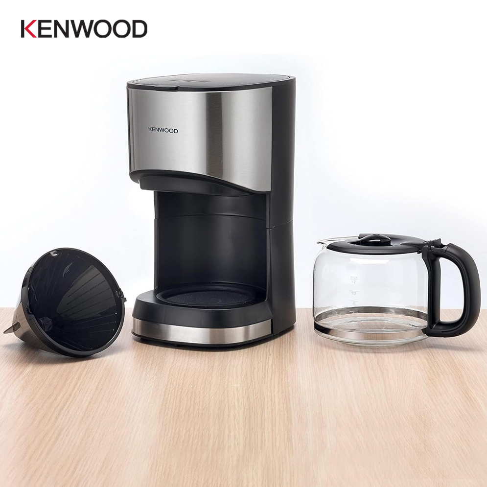 Picture of Kenwood CMM10 Drip Coffee and Americano Coffee Maker
