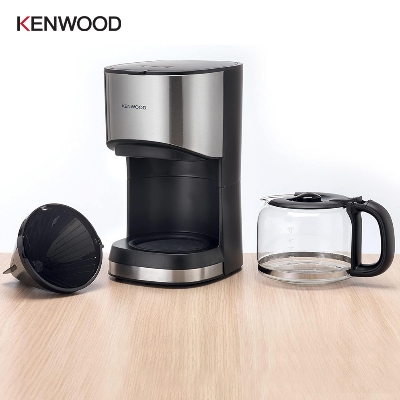 Picture of Kenwood CMM10 Drip Coffee and Americano Coffee Maker