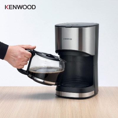 Picture of Kenwood CMM10 Drip Coffee and Americano Coffee Maker
