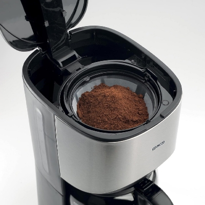 Picture of Kenwood CMM10 Drip Coffee and Americano Coffee Maker