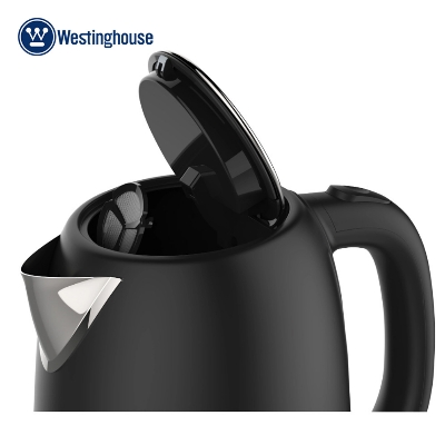 Picture of Westinghouse WKWKB115BK Electric Kettle