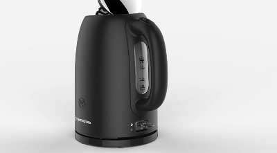 Picture of Westinghouse WKWKB115BK Electric Kettle