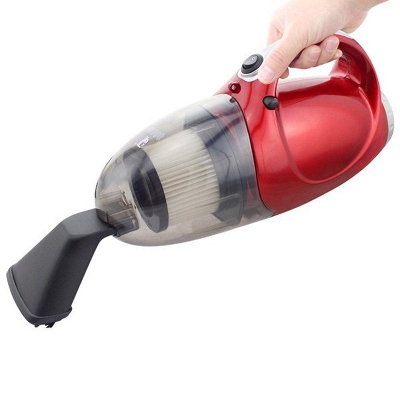 Picture of 1000 Watts Vacuum Cleaner JK 8 (Cord length: 6M) - Multicolor