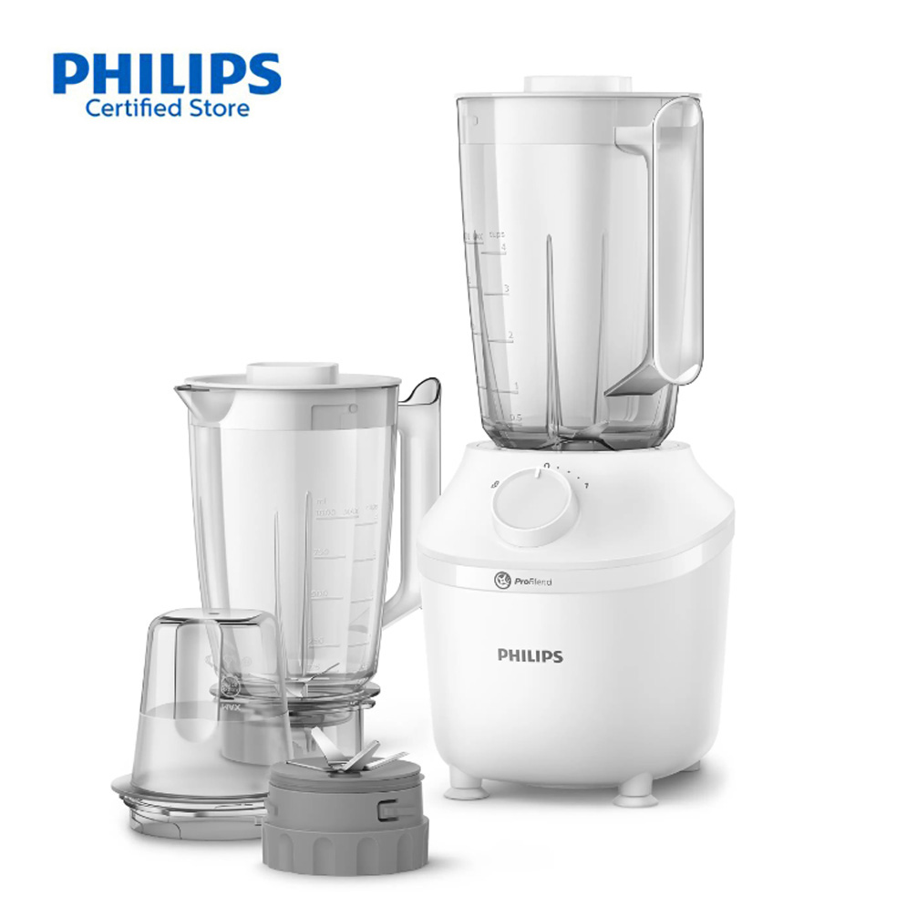 Picture of Philips HR2041/50 Blender ProBlend System 3000 Series