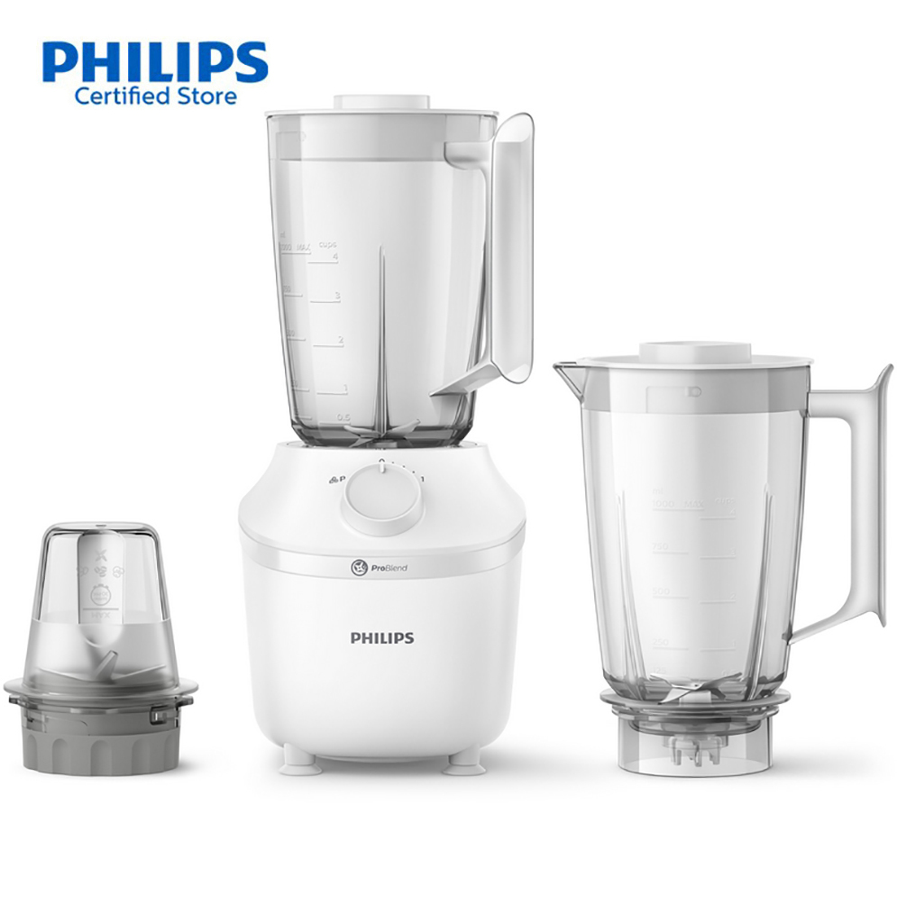 Picture of Philips HR2041/50 Blender ProBlend System 3000 Series