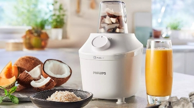 Picture of Philips HR2041/50 Blender ProBlend System 3000 Series