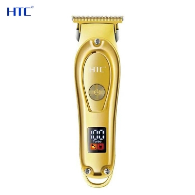 Picture of HTC AT-176 Beard Trimmer and Hair Clipper for Men
