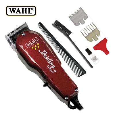 Picture of Wahl Type 8167 Professional 5-Star Balding Clipper for Men