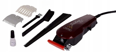 Picture of Wahl Type 8167 Professional 5-Star Balding Clipper for Men