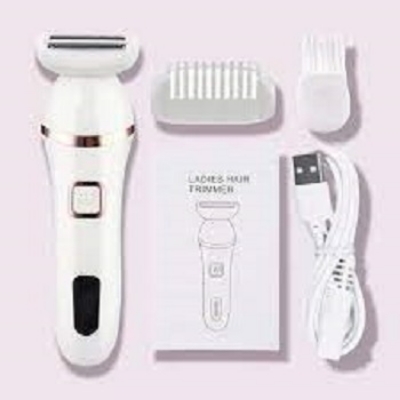 Picture of Kemei KM-1691 Lady Hair Remover and Shaver for Women