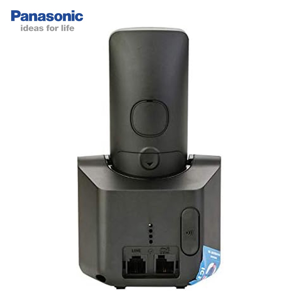 Picture of Panasonic KX-TGB110 Digital Cordless Telephone