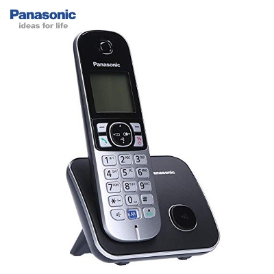 Picture of Panasonic KX-TG6811 Digital Cordless Telephone