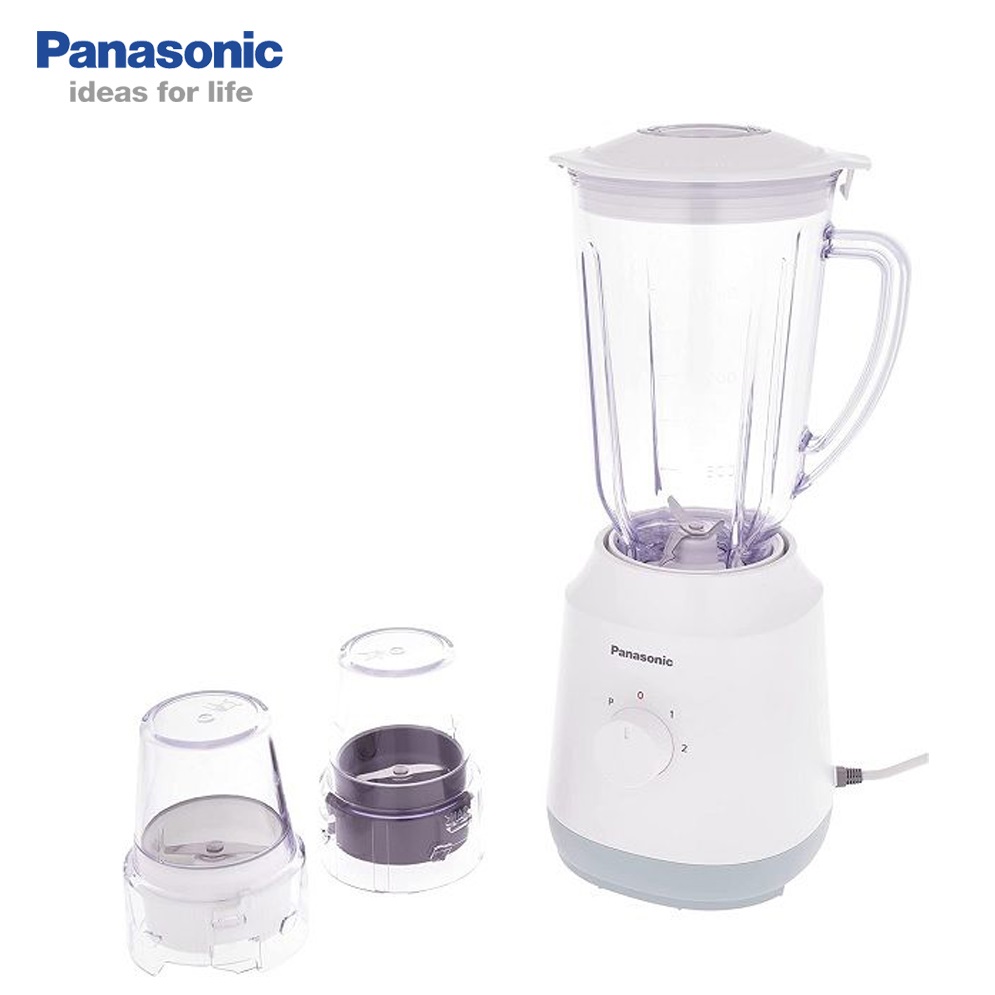 Picture of Panasonic MX-EX1521 Blender with Two Dry Mills