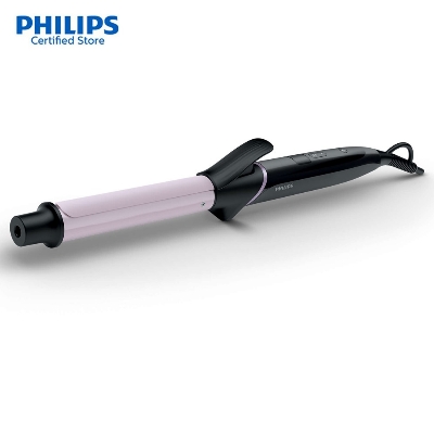 Picture of Philips BHB864/00 StyleCare Essential Curler Perfect Curls for Women