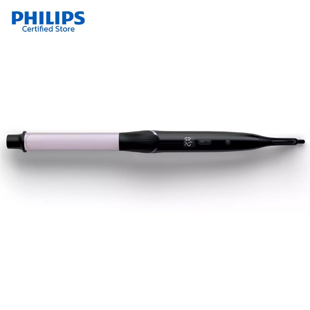 Picture of Philips BHB864/00 StyleCare Essential Curler Perfect Curls for Women