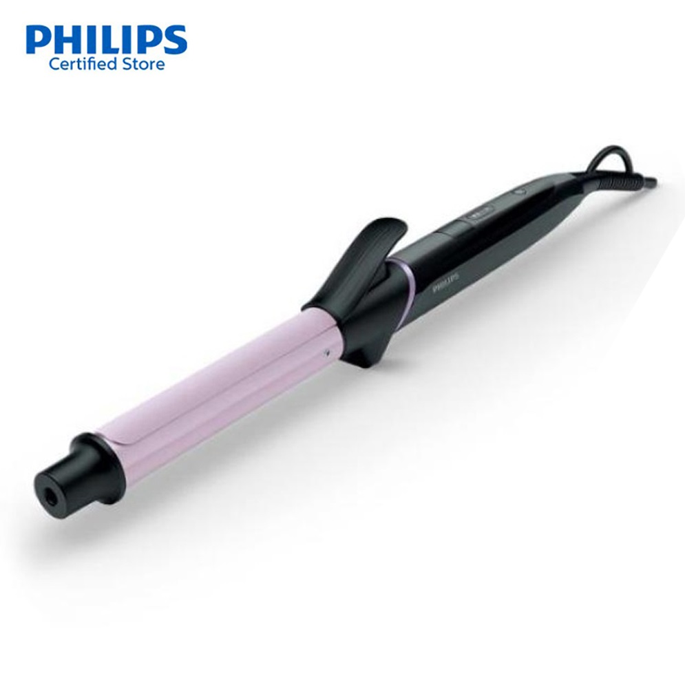 Picture of Philips BHB864/00 StyleCare Essential Curler Perfect Curls for Women