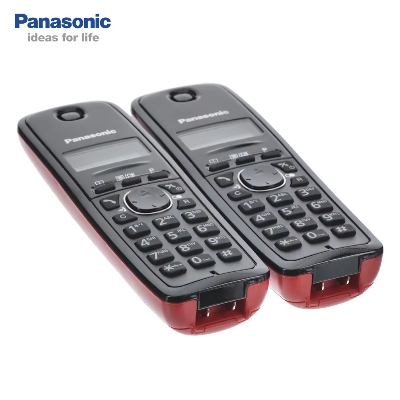 Picture of Panasonic KX-TG1612 Digital Cordless Telephone
