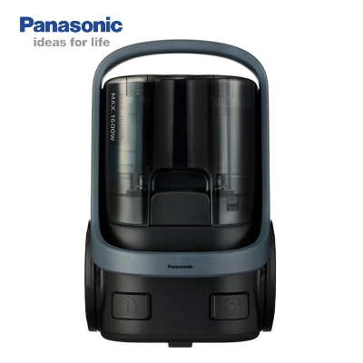 Picture of Panasonic MC-CL601 Canister Vacuum Cleaner Cyclone Bagless