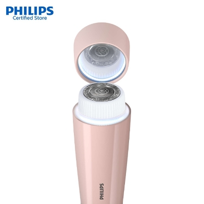 Picture of Philips BRR454/00 Facial Hair Remover 5000 Series for Women