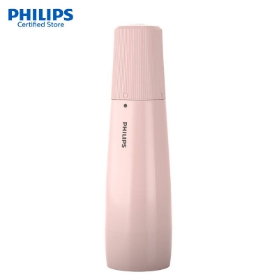 Picture of Philips BRR454/00 Facial Hair Remover 5000 Series for Women