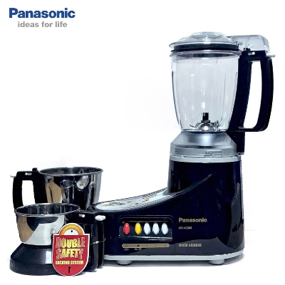 Picture of Panasonic MX-AC300 6-in-1 Mixer Grinder