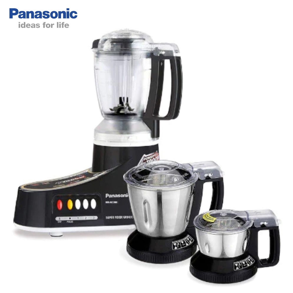 Picture of Panasonic MX-AC300 6-in-1 Mixer Grinder