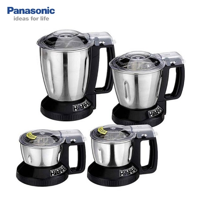 Picture of Panasonic MX-AC560 9-in-1 Super Mixer Grinder