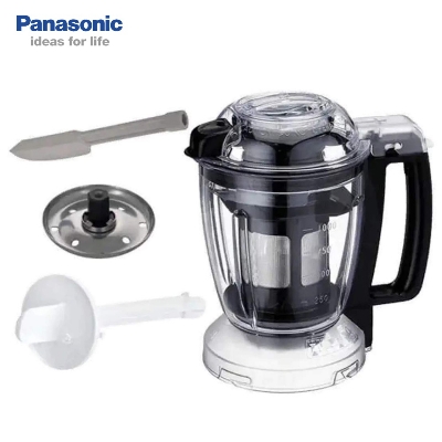 Picture of Panasonic MX-AC560 9-in-1 Super Mixer Grinder