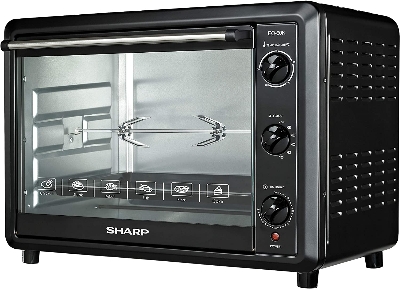 Picture of Sharp EO-60K Electric Oven | 60 Liter