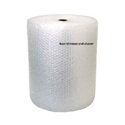Picture of Bubble Wrap Industrial Packaging Material Single Side Bubble 90 miter