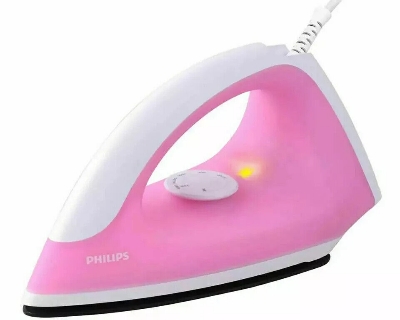 Picture of Philips GC091/40 Dry Iron Classic