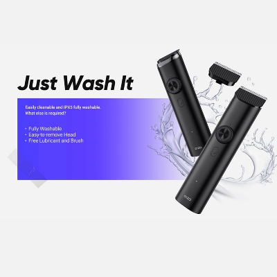 Picture of DIZO Trimmer Neo for Men With High Precision Trimming