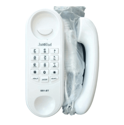Picture of Hellotel TS-250 Professional TNT Landline phone set/ Apartment intercom set (Sim not supported)