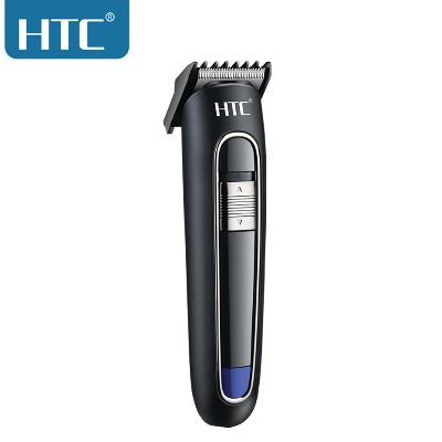 Picture of HTC AT-520 Rechargeable Hair and Beard Trimmer for Men