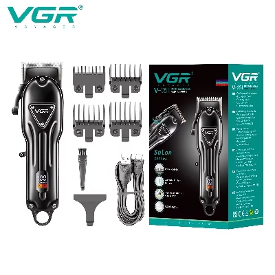 Picture of VGR V-051 Professional hair clipper