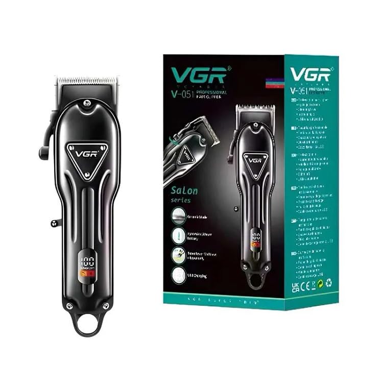 Picture of VGR V-051 Professional hair clipper