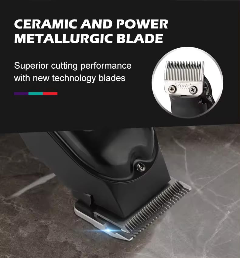 Picture of VGR V-051 Professional hair clipper