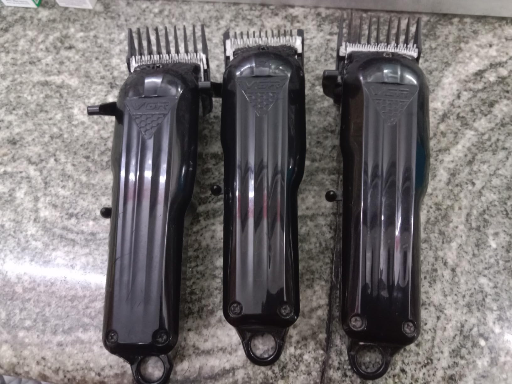 Picture of VGR V-051 Professional hair clipper